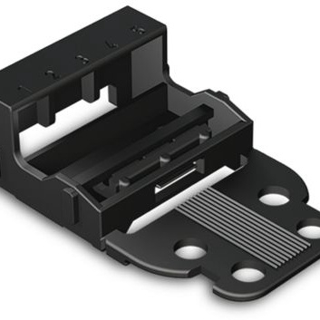 WAGO 接线座- 配件 221-515/000-004