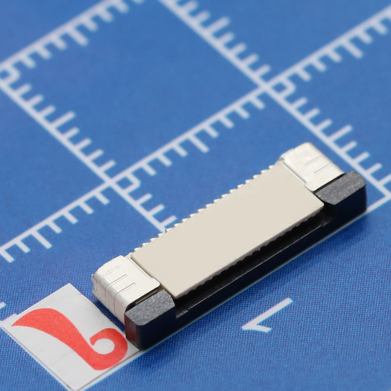 G-SWITCH/品赞 FFC/FPC连接器 GT-F0504SR20-18SMT01
