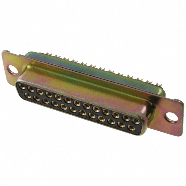 ITT D-Sub 连接器 DBMM-25S