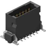EPT CONNECTORS 卡边缘连接器 - 其他 403-53020-51