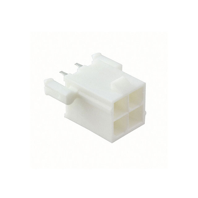 MOLEX 电源接入连接器 - 输入/输出/模块 39299049