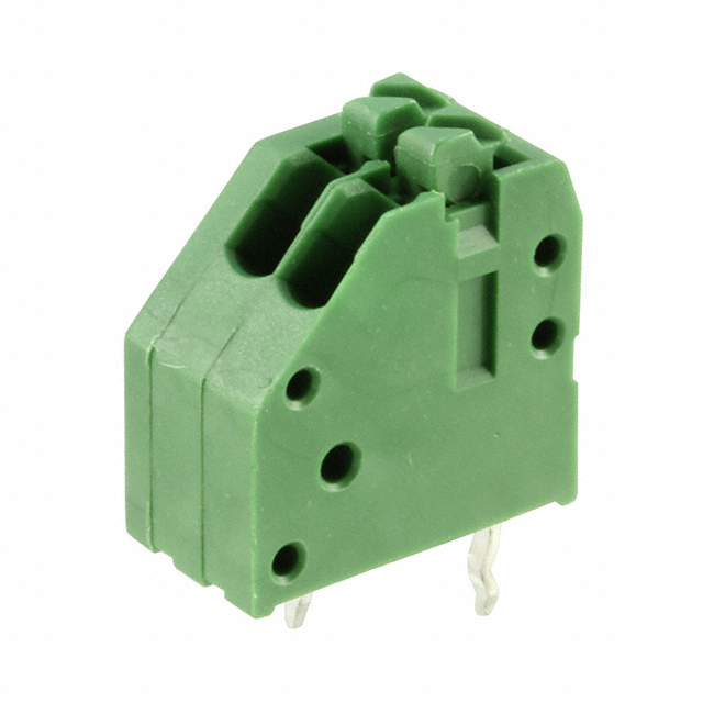 TE CONNECTIVITY 接线板-线至板 1-2834021-2