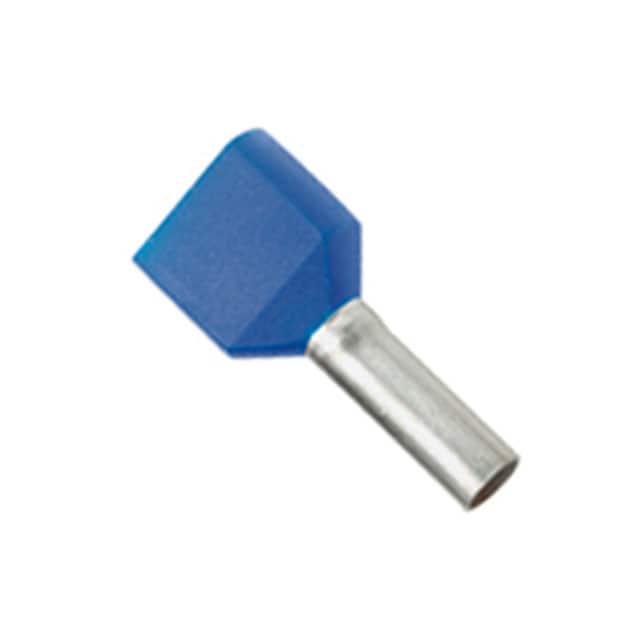 PANDUIT 接线座- 配件 - 导线金属环 FTD80-10-TL