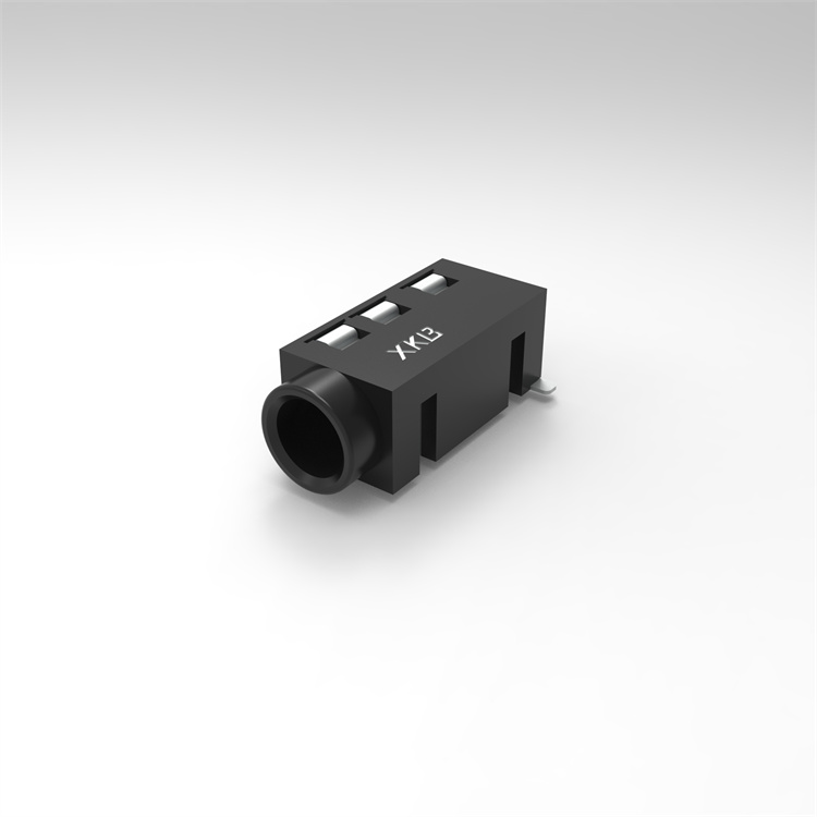 PJ-320D-B-SMT--云汉芯城ICKey.cn