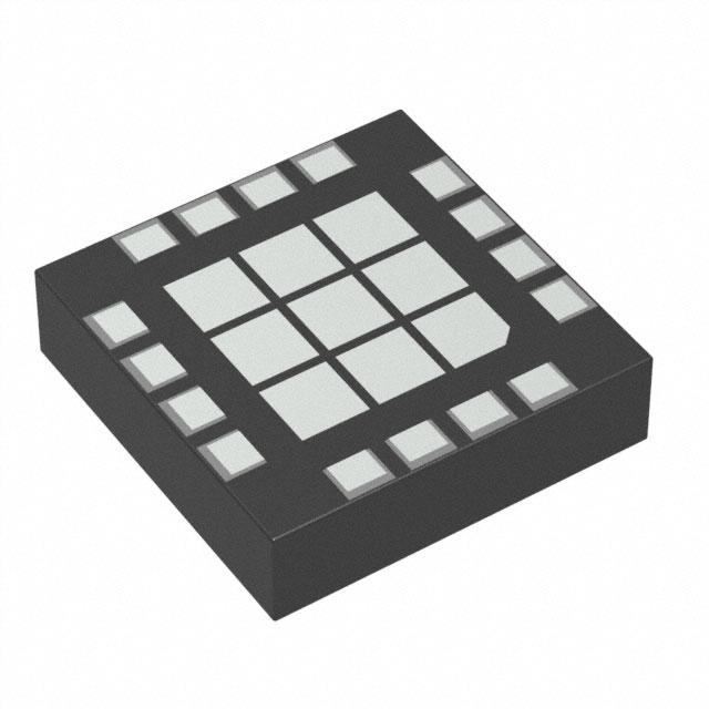 SKYWORKS SOLUTIONS RF放大器 SKY66399-11