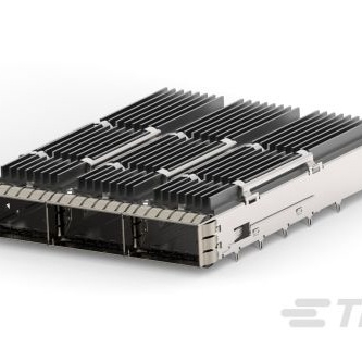 TE CONNECTIVITY  2342886-1