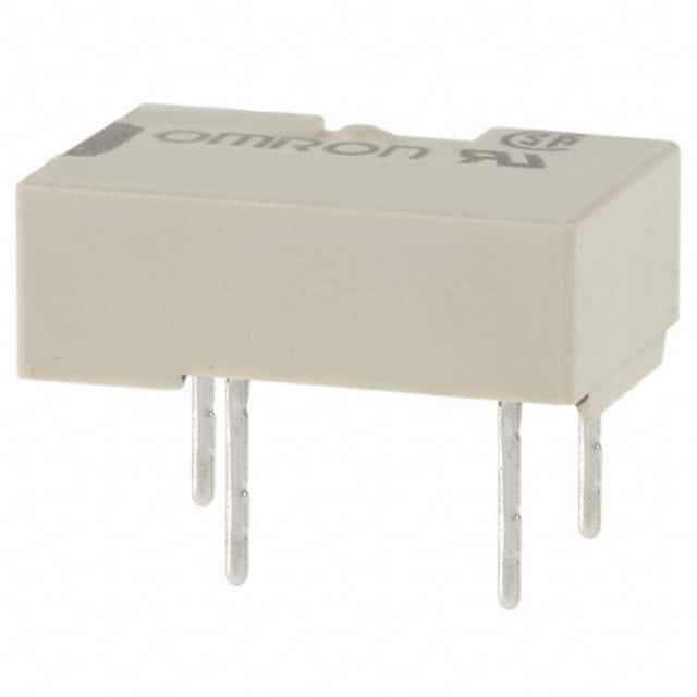 OMRON/欧姆龙 信号继电器 G6L-1P DC5
