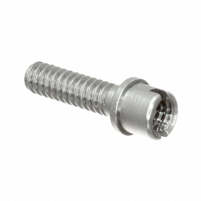 3M D-Sub 连接器 3341-30 BULK