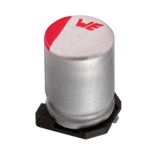 WURTH 铝电解电容 875075155006