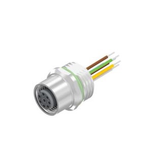 CONEC ELEKTRONISCHE BAUELEMENTE 圆形线缆 43-01002