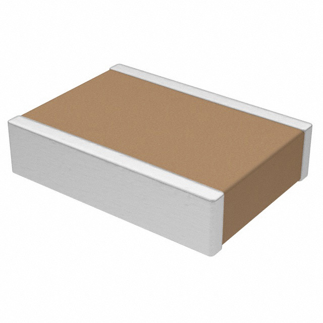 VISHAY INTERTECHNOLOGY 陶瓷电容 CDR35BX474AKUSAT