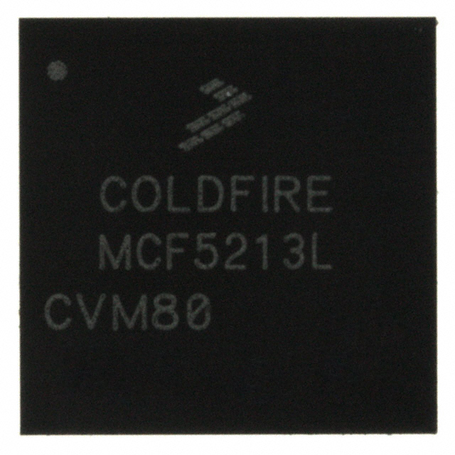 NXP SEMICONDUCTORS 微控制器(MCU) MCF5212LCVM66