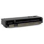TE CONNECTIVITY 卡边缘连接器 - 边缘板连接器 2199119-1
