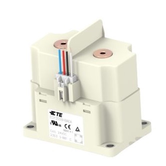 TE CONNECTIVITY 接触器 ECP350BHBADA