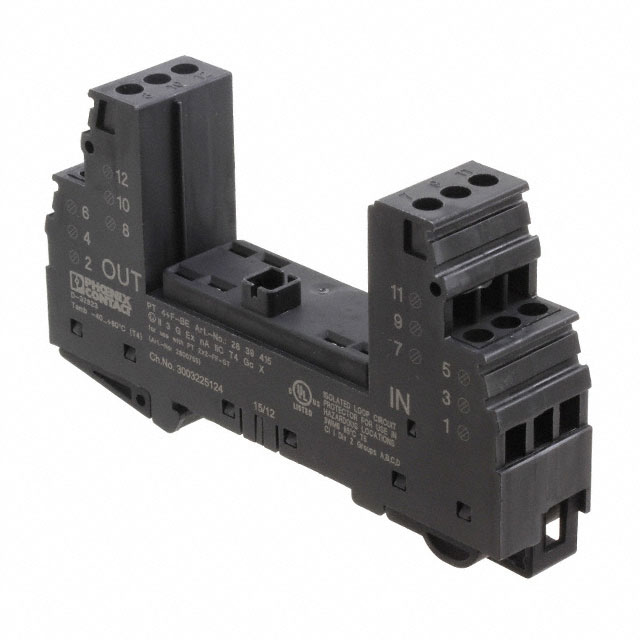 PHOENIX CONTACT 电路保护 2839415