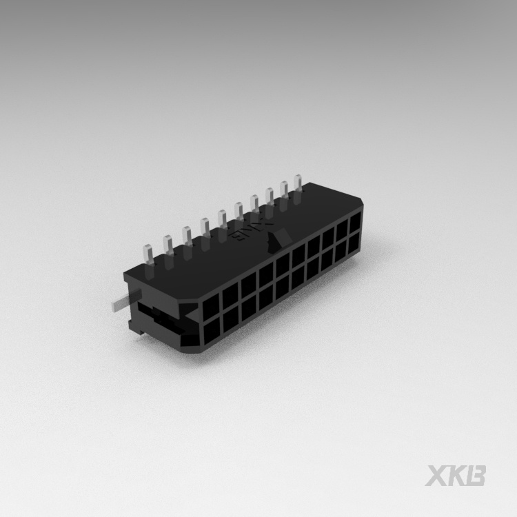 X3025WVS-2x10D-LPSW--云汉芯城ICKey.cn