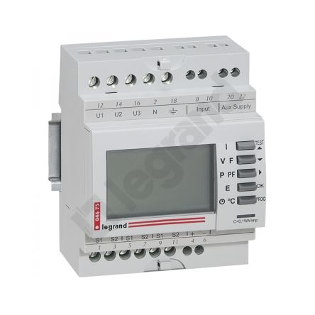 LEGRAND 面板测量仪 0 046 75