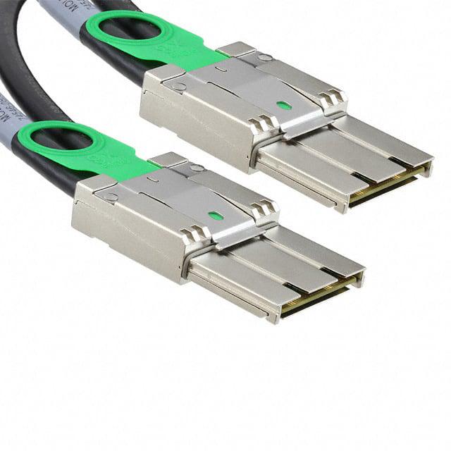 MOLEX 插接式线缆 745460804