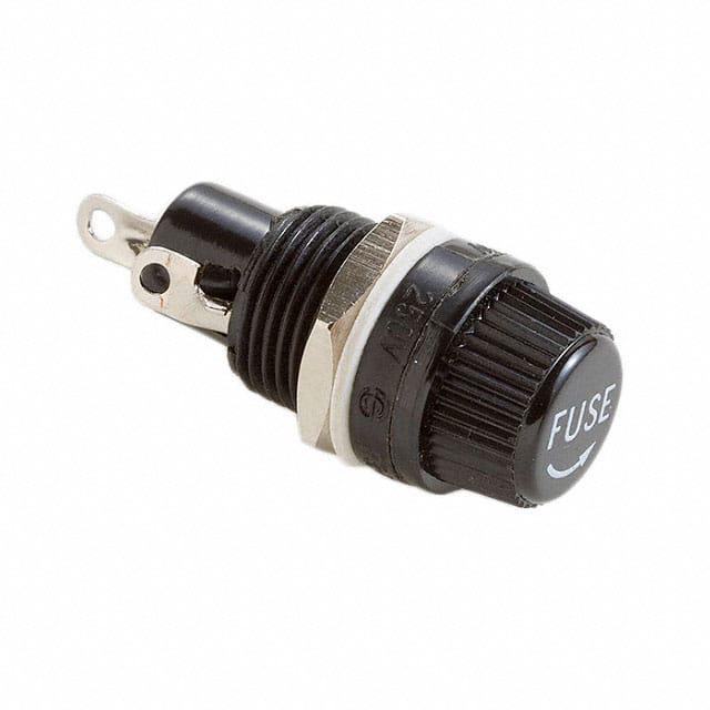 OPTIFUSE 保险丝座和保险丝夹 PMC-KS-01-SOS