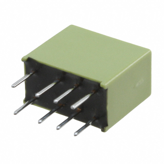 PANASONIC 信号继电器 AGN20006