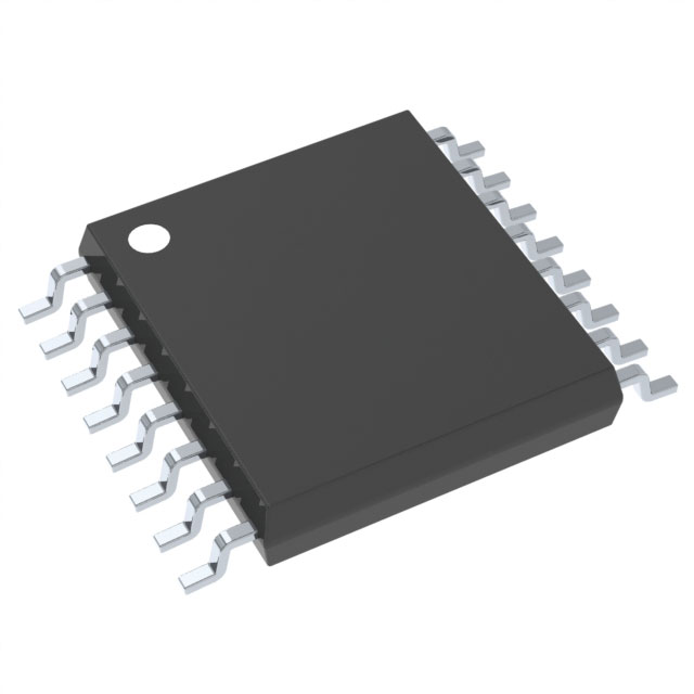 TEXAS INSTRUMENTS 锁相环 LMX1600TMX