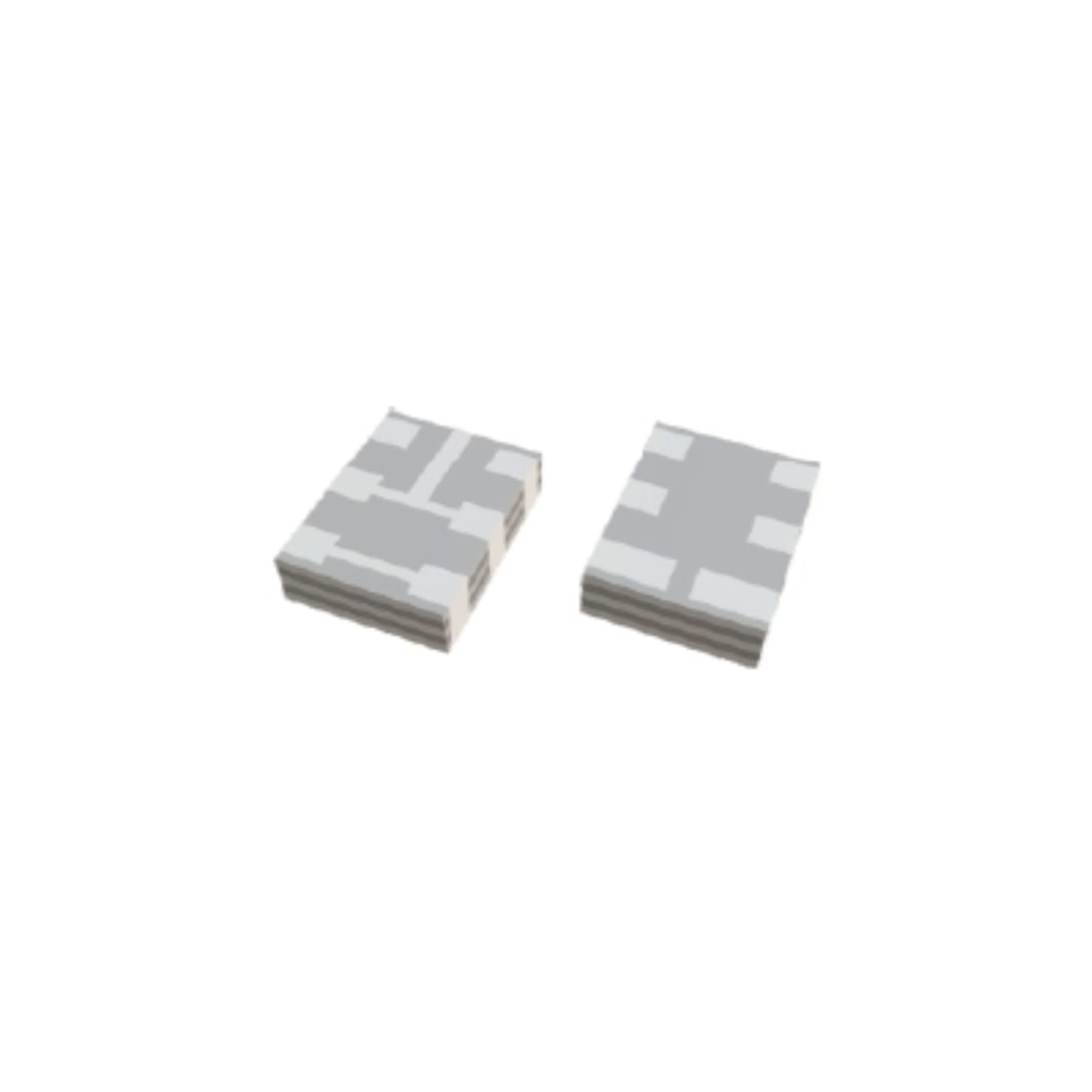 HCI/苏州杭晶 陶瓷滤波器 HCCF3-10.700-F330IL03A20Y