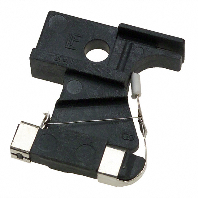 LITTELFUSE 熔断保险丝 04811.33H