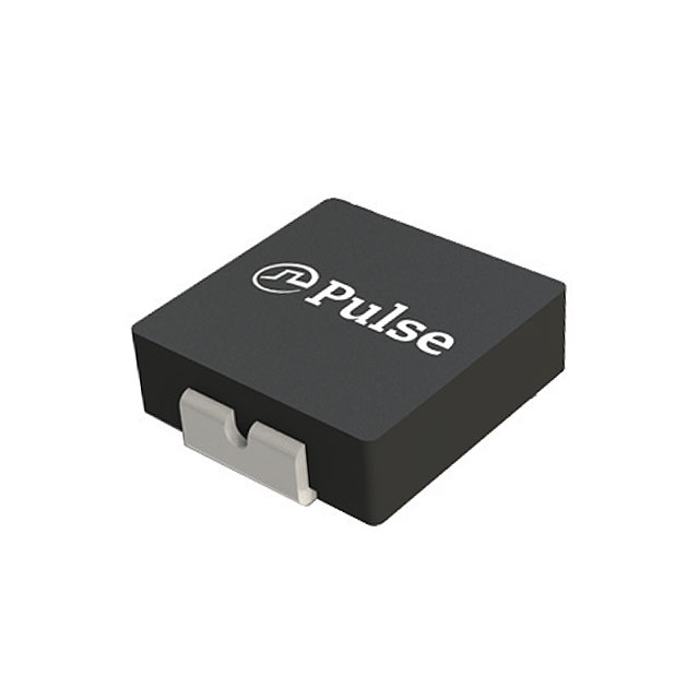 PULSE ELECTRONICS 贴片电感 PA4345.101NLT