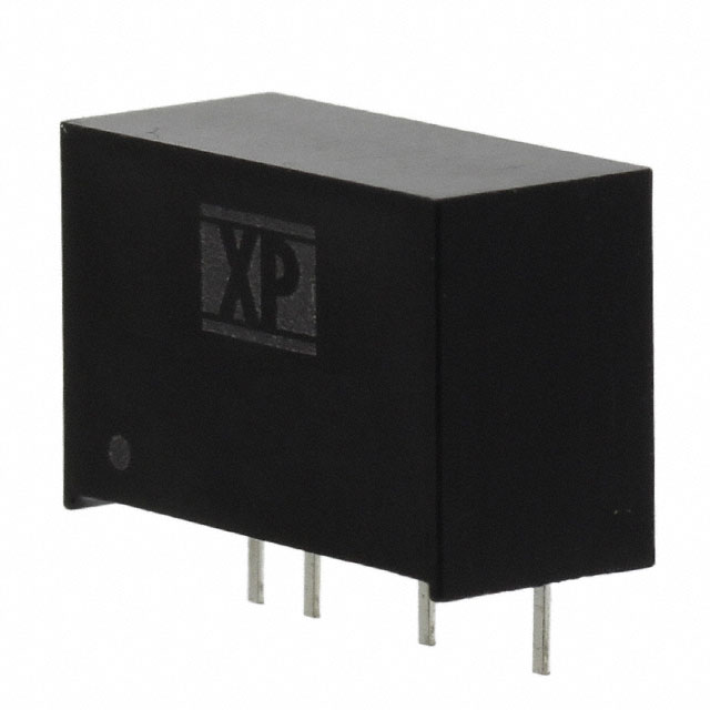 XP POWER DC-DC模块 ITW4824SA