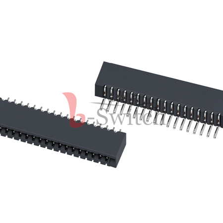 G-SWITCH/品赞 FFC/FPC连接器 GT-F1009SR28-24BBT01