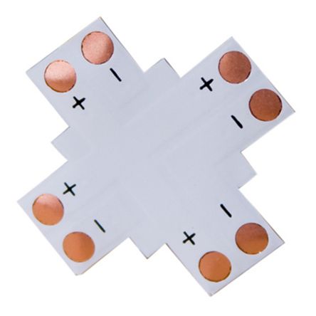 JKL COMPONENTS 光电显示器件配件 ZFS-CNX-8J