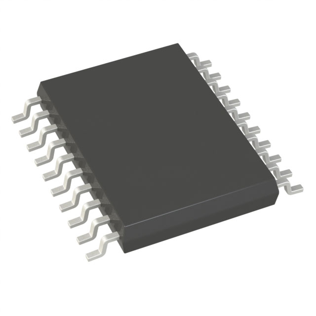 ANALOG DEVICES DC-DC稳压器 LTC3417AIFE-2#PBF