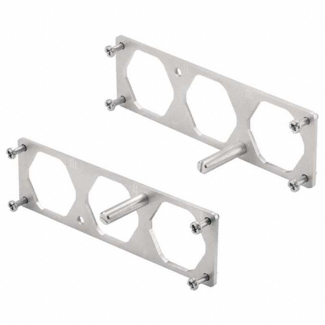 WEIDMüLLER 重载连接器 - 框架 1160430000