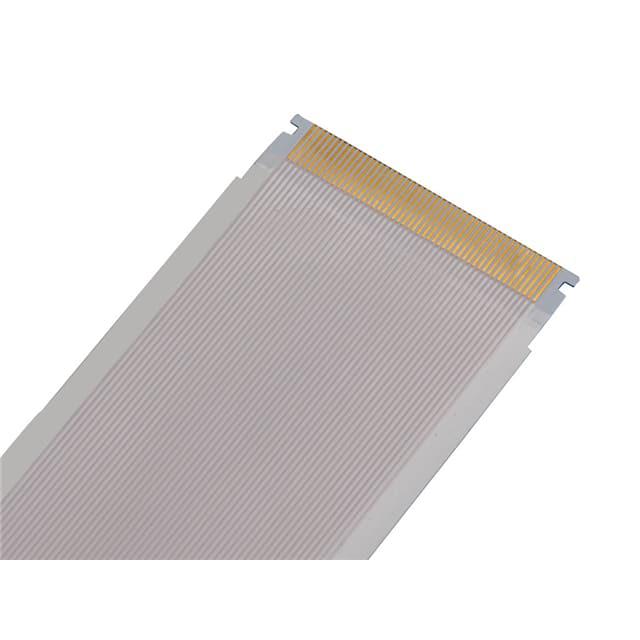 MOLEX 扁平带状线缆 0150160097