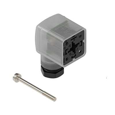 HIRSCHMANN 圆形连接器 934888034