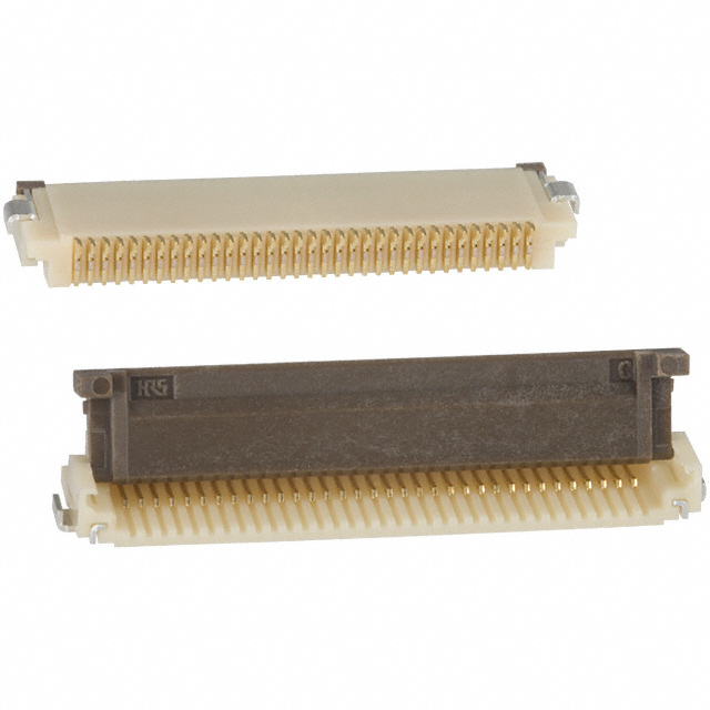 HIROSE ELECTRIC FFC/FPC连接器 FH12-34S-0.5SH(55)