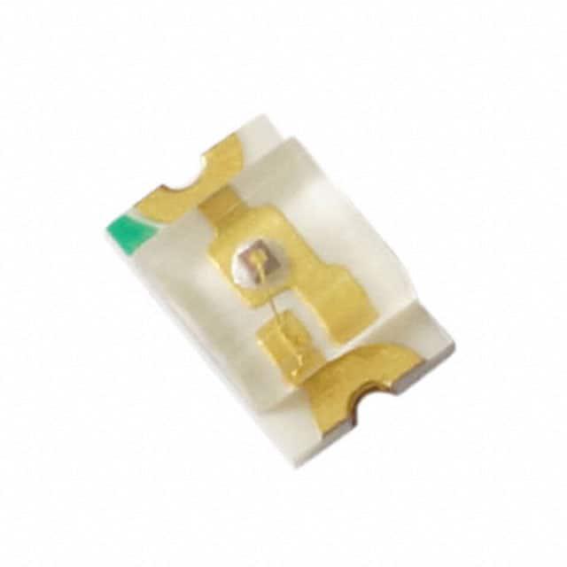 QT-BRIGHTEK 发光二极管 QBLP631-IG