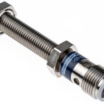 TELEMECANIQUE SENSORS 距离传感器 XS608B1PBM12