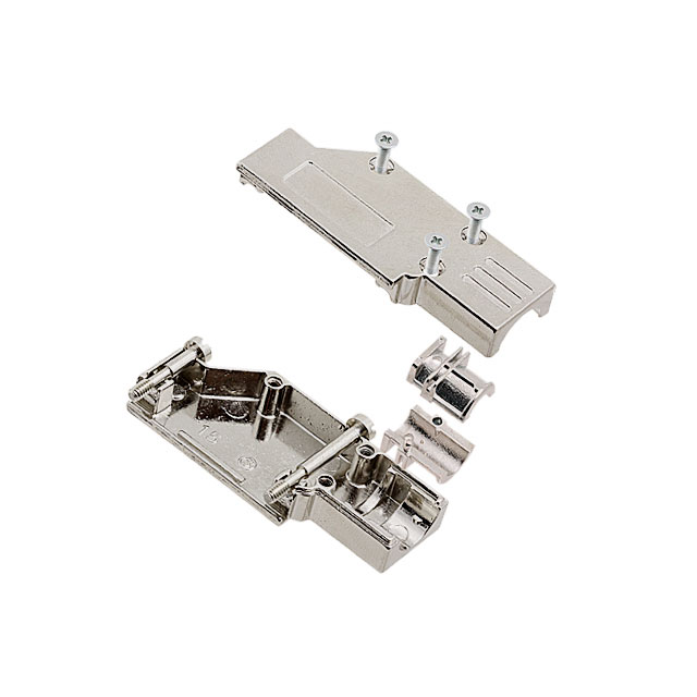 ASSMANN WSW COMPONENTS D-Sub 连接器 ACOV-SUB-15MB39