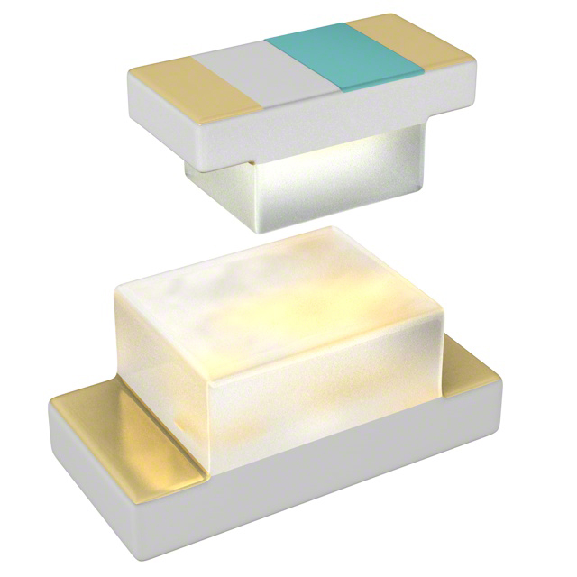 EVERLIGHT/台湾亿光电子 发光二极管 QTLP600C4TR