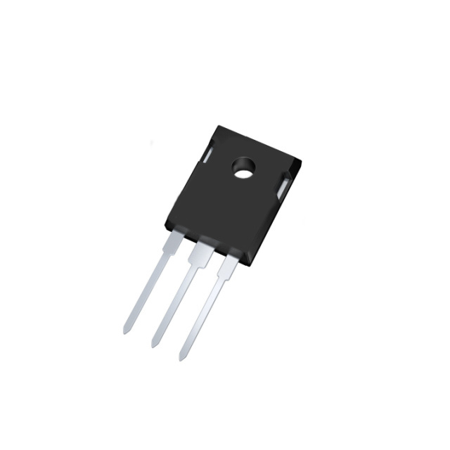 INFINEON TECHNOLOGIES 场效应管(MOSFET) IPZ60R017C7XKSA1