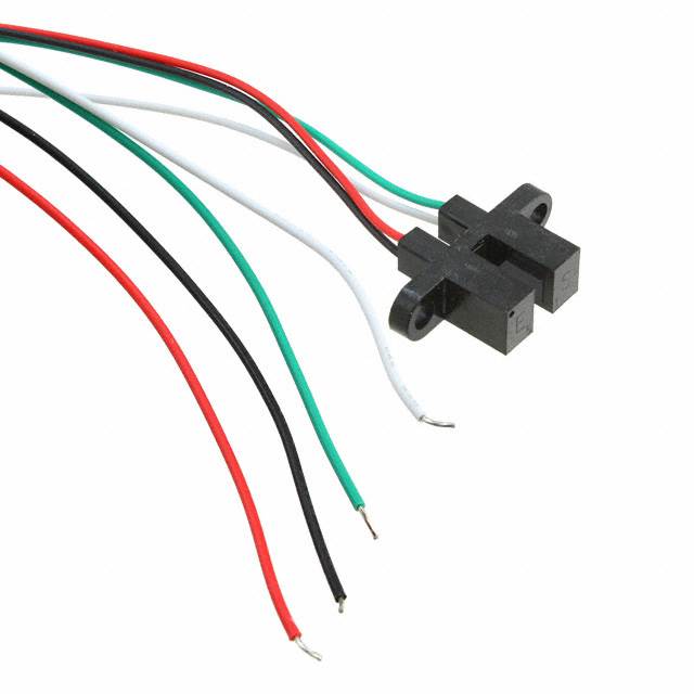 TT ELECTRONICS 光电传感器 OPB880T51Z