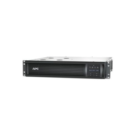 AMERICAN POWER CONVERSION 不间断电源系统(UPS)和配电单元 SMT1500RMI2UNC