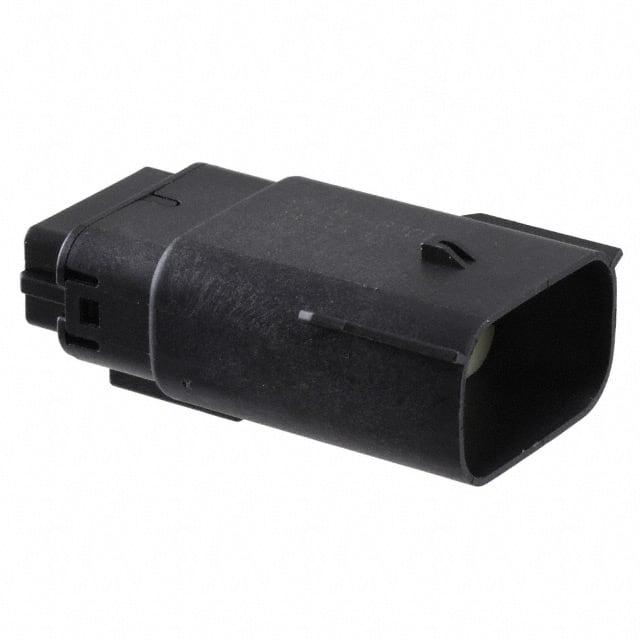 MOLEX 矩形连接器 - 外壳 334826201