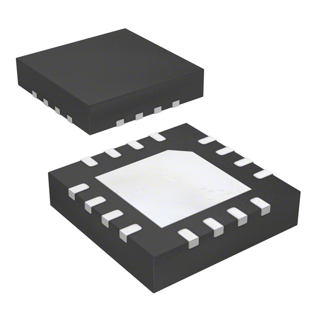 RENESAS ELECTRONICS 其他稳压器 ISL9307IRTAANFZ-T7A