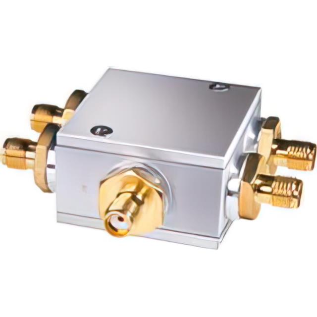 MINI-CIRCUITS 其他射频器件 ZFRSC-4-842-S+