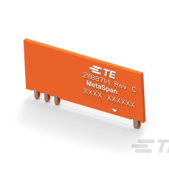 TE CONNECTIVITY 其他射频器件 2118871-1