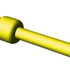 TE CONNECTIVITY 多用途触头 5-66506-3