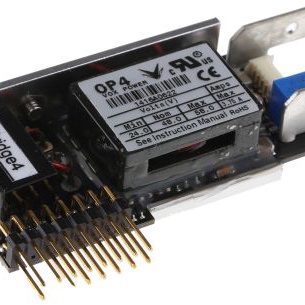 VOX POWER 开关电源 O/P 4