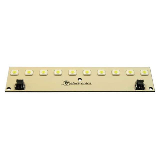 TT ELECTRONICS 发光二极管 OPA729W